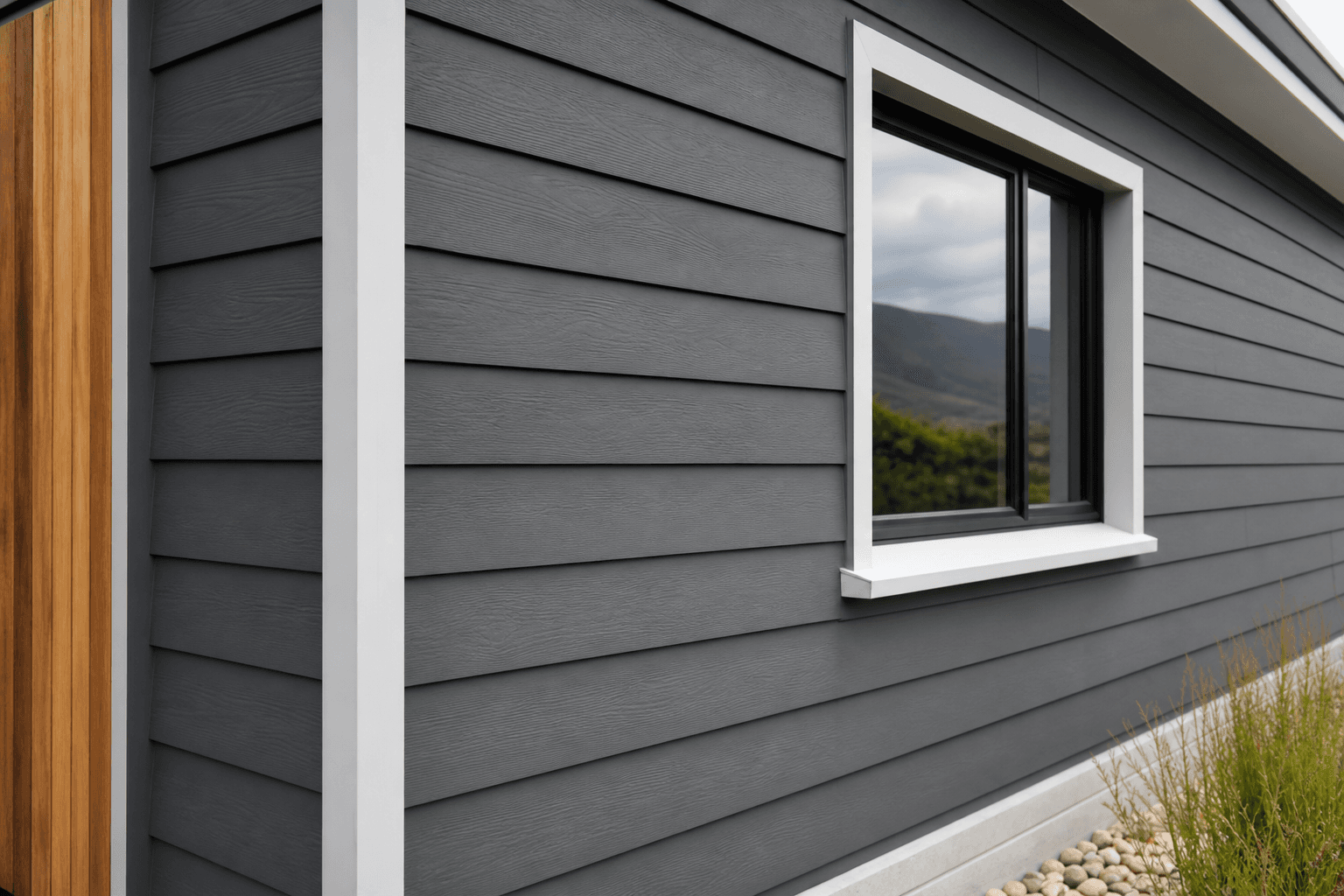 Nu-Tec finish